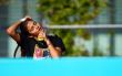 WTA - Madrid Forfait à Madrid, Emma Raducanu va sortir du Top 100