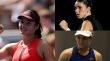 WTA - Hobart  Raducanu, Jacquemot et Jovic : le tableau du WTA 250 à Hobart 
