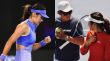 WTA - Coach Après six mois, Emma Raducanu a encore changé d'entraîneur...