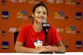 WTA - Miami Emma Raducanu : 