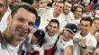 Wimbledon Radwanska s'inquiète pour Swiatek : 