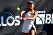 WTA - Paris Rakotomanga et Paquet en lice, Efremova a mené 6-3, 5-1 en qualifs...