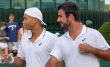 US Open (D) Doumbia et Reboul miraculés, Arribagé et Olivetti ont maté des Bleus