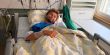 ATP - Blessure La galère du pauvre Leandro Riedi : 