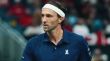 Coupe Davis Arthur Rinderknech : 