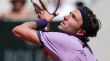 Roland-Garros À quelle heure, sur quelle chaîne TV voir Rinderknech-Berrettini ?