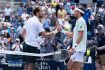 US Open Rinderknech et Svitolina battus, Alcaraz maîtrise, tous les résultats 