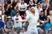US Open Arthur Rinderknech critique les balles : 