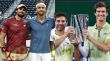 ATP - Indian Wells Rinderknech et Vacherot privés de titre par... un Français