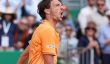 Bordeaux (CH) Après Dimitrov et Kouame, Rinderknech a aussi une invitation