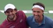 ATP - Indian Wells (D) Rinderknech et Vacherot en finale face à... l'ami Guinard