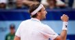 ATP - Montréal Rinderknech profite de l'abandon de Tiafoe et file en huitièmes