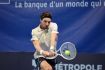 ATP - Bucarest  Rinderknech trop juste face à Tabilo, Barrère bien parti