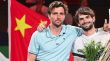 ATP - Shanghai Arthur Rinderknech forfait, conséquence importante au classement