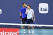 ATP - Miami (D) Edouard Roger-Vasselin et Marcelo Melo sortis en quarts 