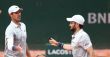 Roland-Garros Edouard Roger-Vasselin vise une 11e demie en Grand Chelem