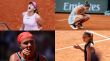 Roland-Garros Les demi-finales dames au programme de ce jeudi 4 juin 