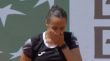 WTA - Rome Noemi Basiletti, 427e mondiale, crée la surprise devant son public !