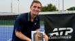 Sioux Falls (CH) Valentin Royer va débuter face à un Français sorti des qualifs