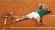 ATP - Madrid Rublev malade, mais bat Auger-Aliassime... son 2e Masters 1000
