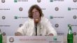 Roland-Garros Andrey Rublev sur le circuit : 