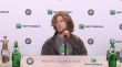 Roland-Garros Andrey Rublev : 