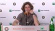 Roland-Garros Andrey Rublev : 