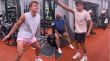 ATP - Blessure Holger Rune montre ses progrès en salle : retour en approche ?