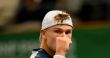 ATP - Hambourg  Greg Rusedski a conseillé Holger Rune avant son retour