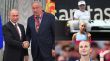 ATP / WTA La Russie sur la fuite des talents : 