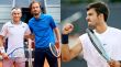 ATP - Madrid Musetti n'en finit pas de gagner, Ruud sort Medvedev : les résultats