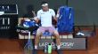 ATP - Rome Casper Ruud, KO devant Sinner : 