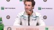 Roland-Garros Casper Ruud : 
