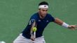 ATP - Shanghai Casper Ruud rejoint Djokovic et Federer dans un cercle très fermé