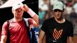 ATP - Rome Casper Ruud : 