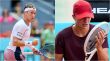 WTA - Madrid Casper Ruud soutient Iga Swiatek : 