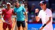ATP - Madrid Ruud miraculé contre Tsitsipas, Jodar s'offre un choc face au n°1