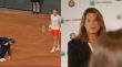 Roland-Garros Polémique Ruud-Fonseca : Amélie Mauresmo défend l’arbitrage humain