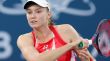 WTA - Strasbourg Elena Rybakina : 