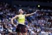 WTA - Pékin Elena Rybakina toujours gênée : 