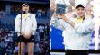US Open Elena Rybakina avoue après son titre : 