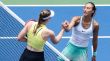 US Open Tombeuse de Qinwen Zheng, Elena Rybakina va devenir numéro 1 mondiale