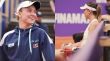 WTA - Strasbourg Badosa et Navarro ne verront pas les demies, Rybakina avance