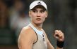 WTA - Miami Rybakina bousculée avant Badosa, Kasatkina out, le récap'