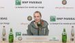 Roland-Garros Elena Rybakina : 