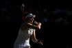 Wimbledon Elena Rybakina rapide pour son deuxième tour sur le gazon londonien