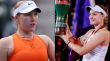 WTA - Tokyo Mirra Andreeva usée, Elena Rybakina sait comment aller aux WTA Finals