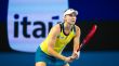 WTA - Miami Elena Rybakina résiste à Azarenka et file en finale