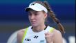 WTA - Miami Elena Rybakina : 