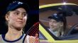 WTA - Stuttgart  Rybakina et Muchova s'amusent : 